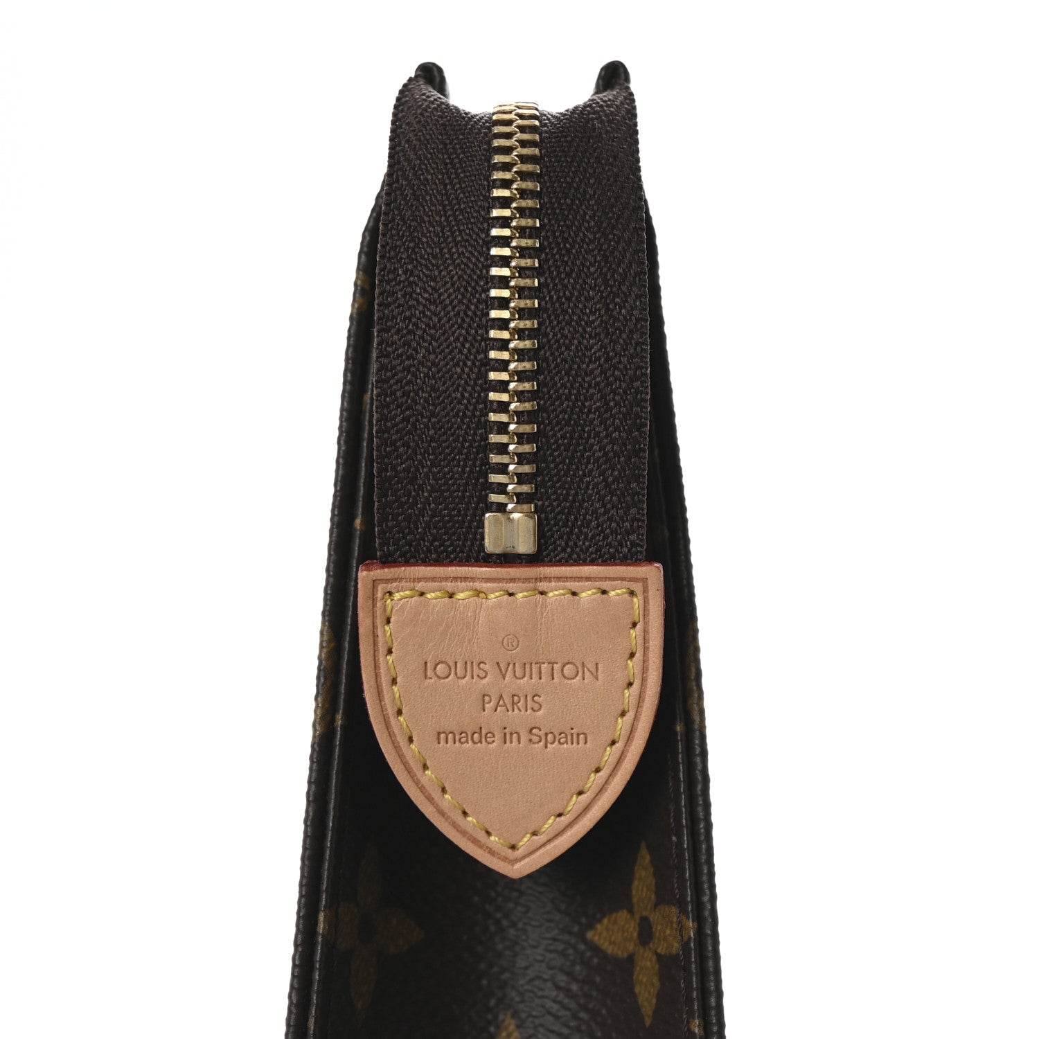 Louis Vuitton Monogram Toiletry Pouch 26