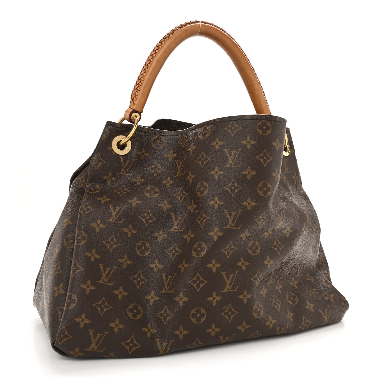 Louis Vuitton Monogram Artsy MM