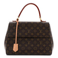 Louis Vuitton Monogram Cluny MM