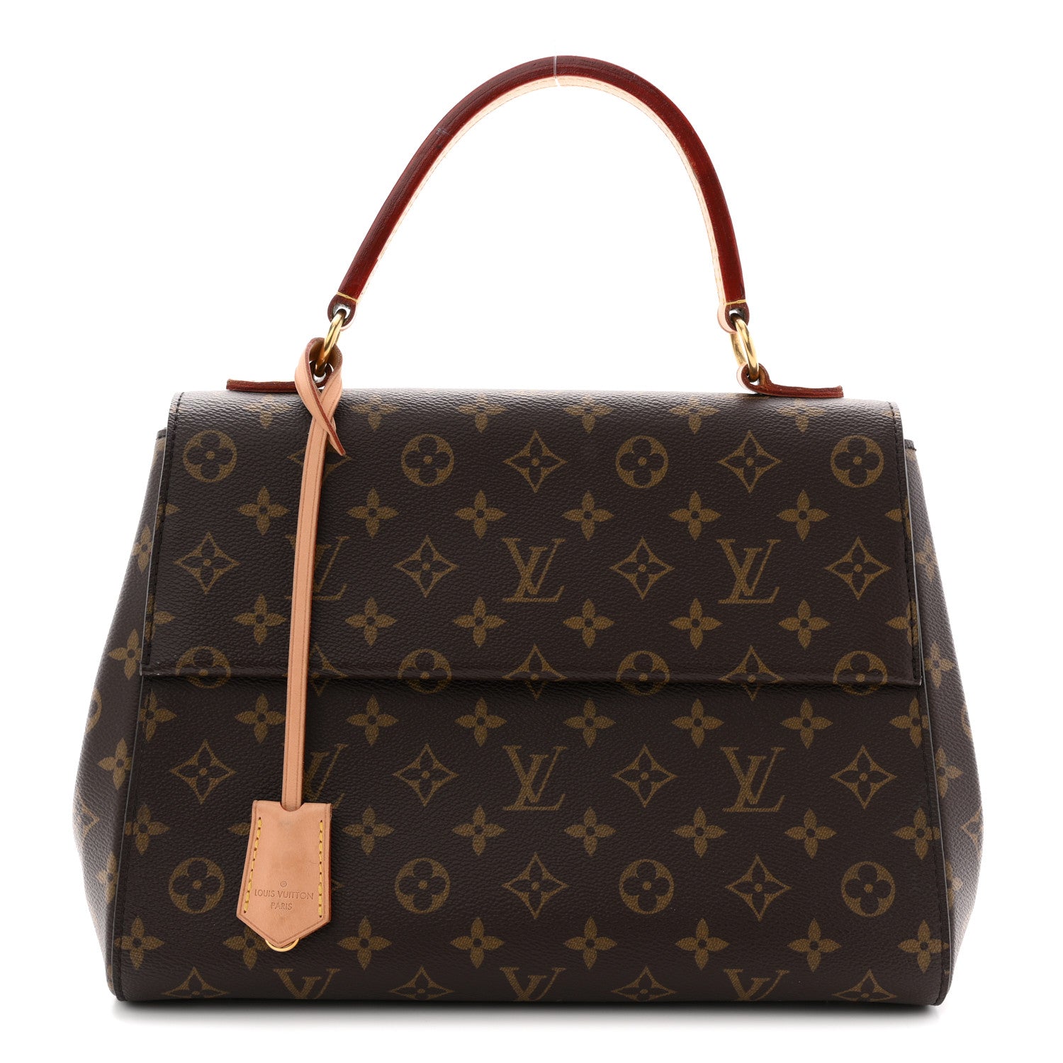 Louis Vuitton Monogram Cluny MM