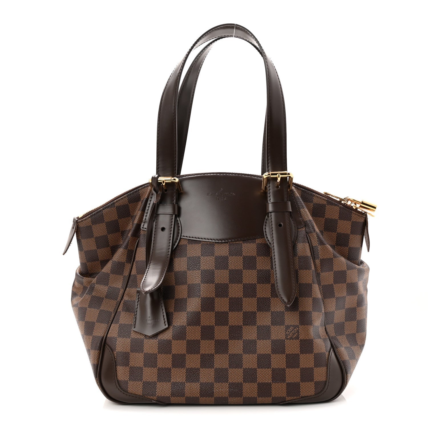 Louis Vuitton Damier Ebene Verona MM