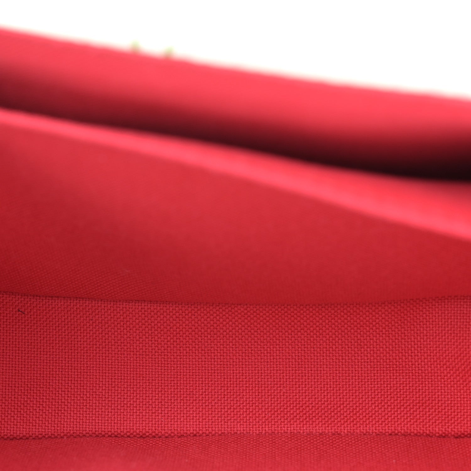 Louis Vuitton LV X TM Monogram Cerises Pochette Metis East West White