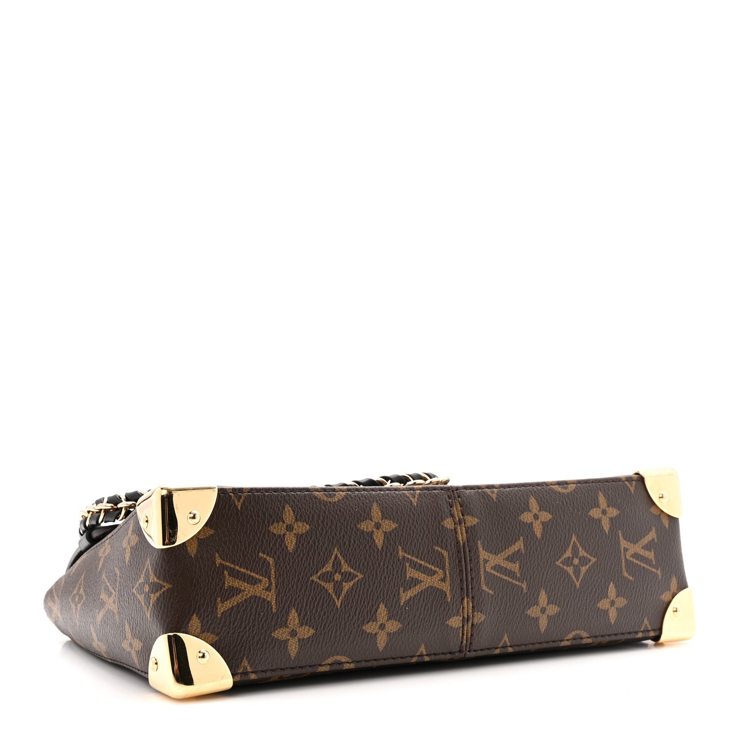 Louis Vuitton Monogram Trunkie