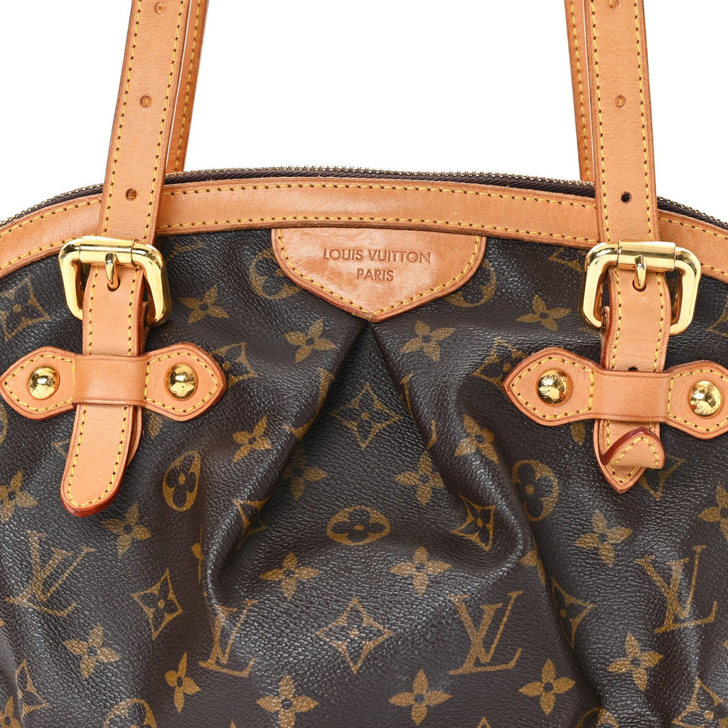 Louis Vuitton Monogram Tivoli GM