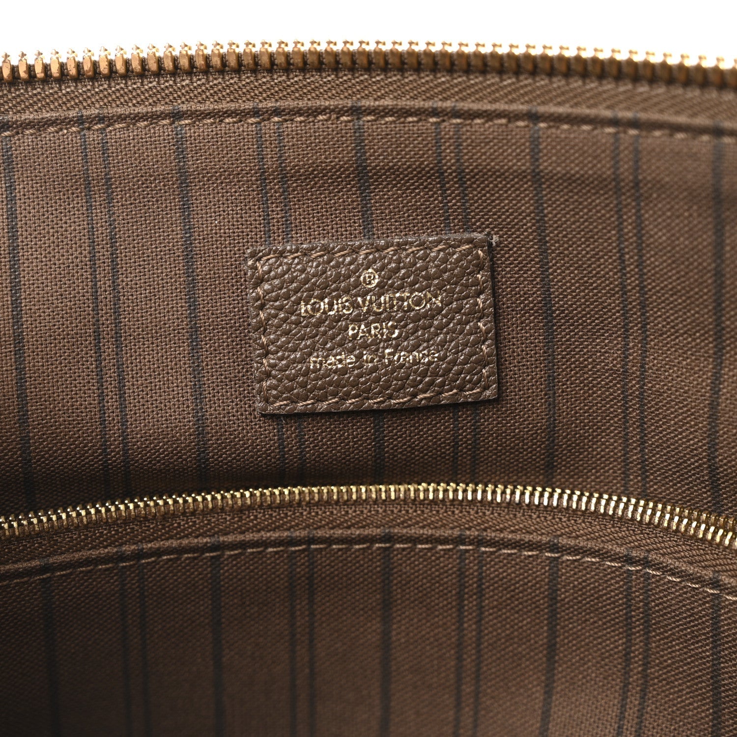 Louis Vuitton Empreinte Lumineuse PM Ombre