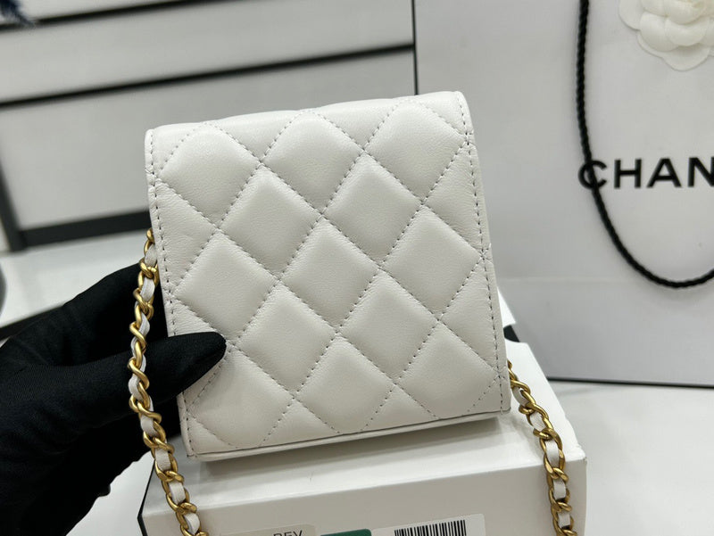 Chanel -Bags - CHL Bags - 252