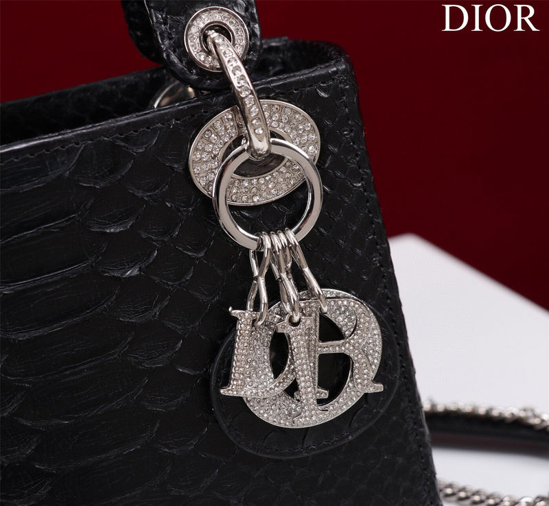 Dior Bag