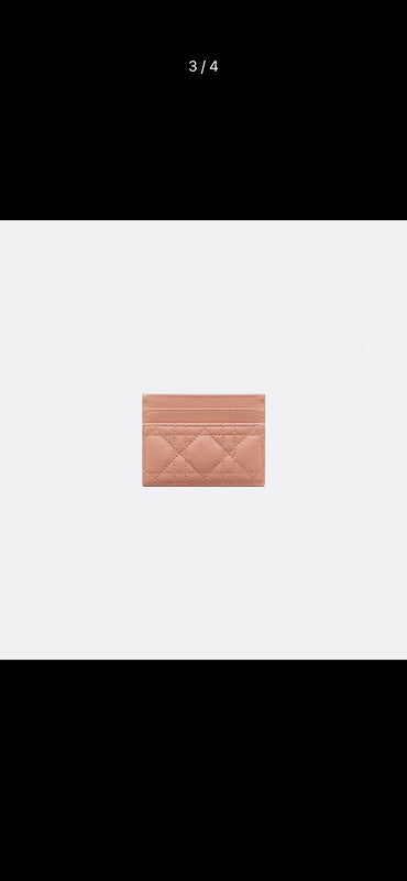 Dior Bag