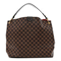 Louis Vuitton Damier Ebene Graceful MM