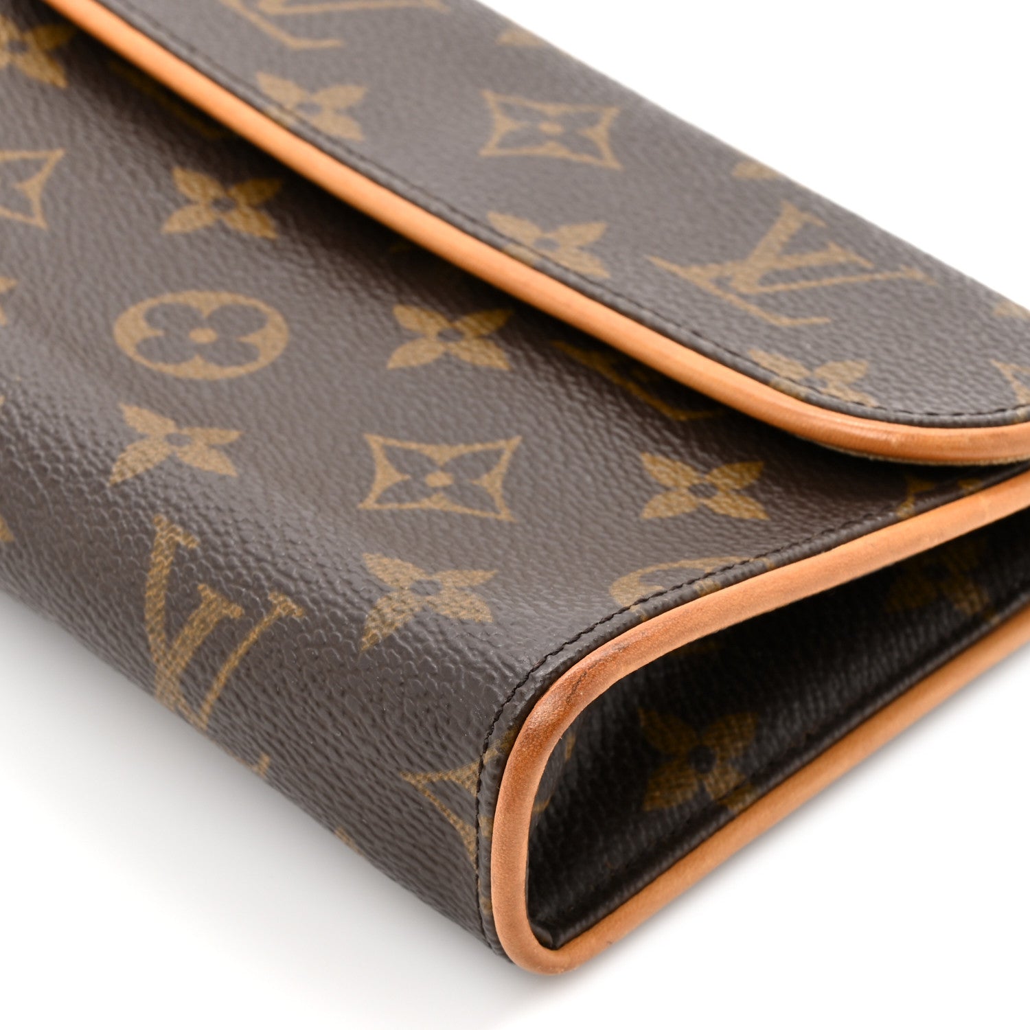 Louis Vuitton Monogram Pochette Florentine M