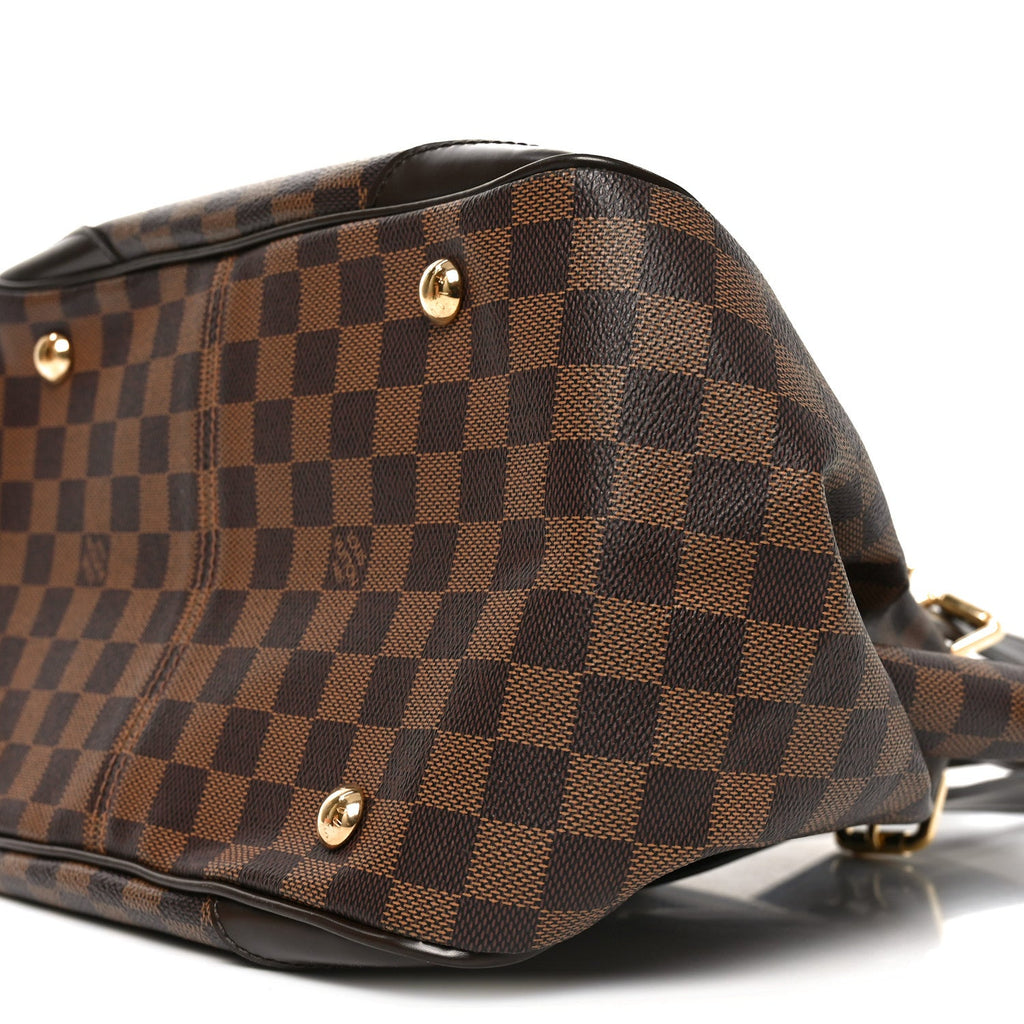 Louis Vuitton Damier Ebene Verona MM