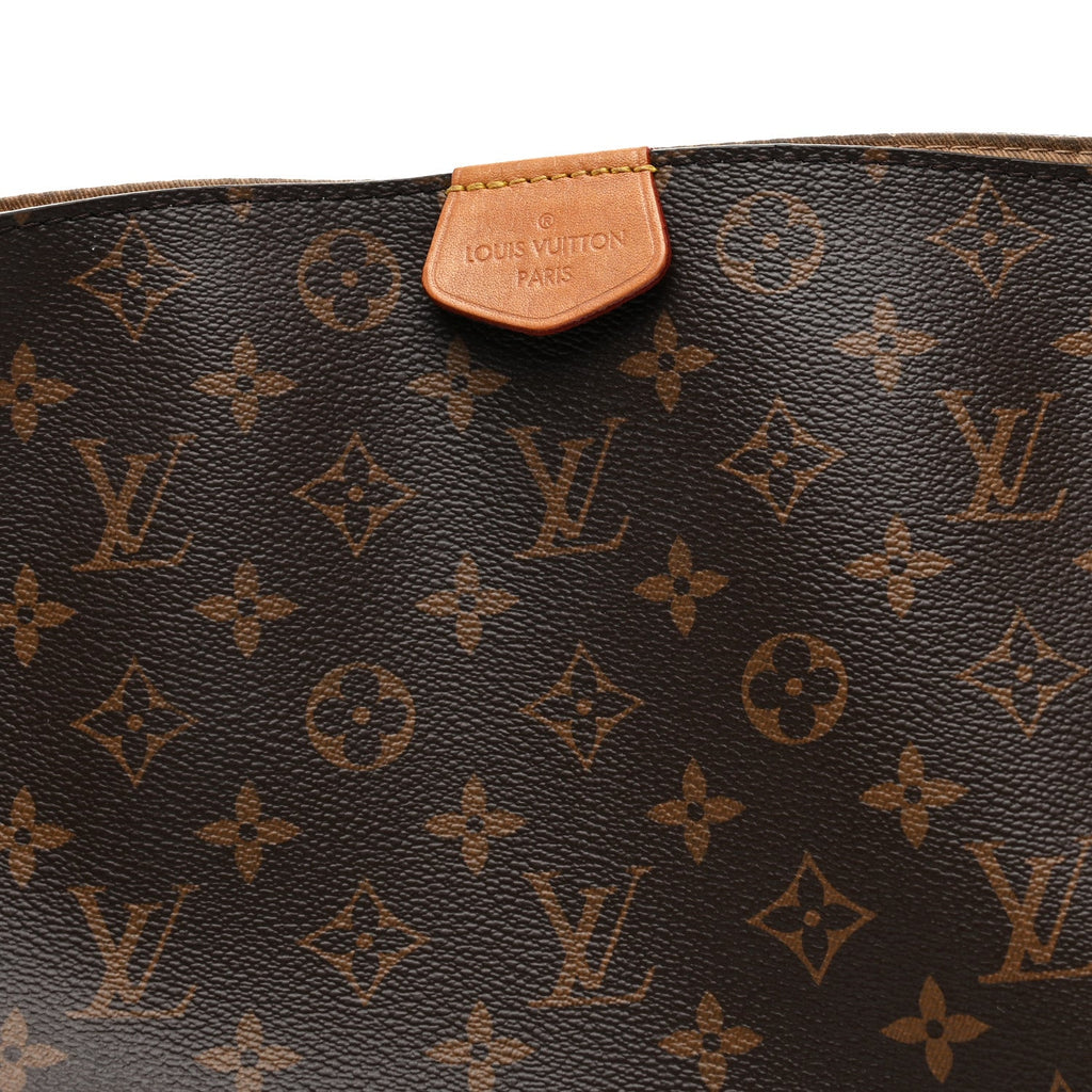 Louis Vuitton Monogram Graceful PM