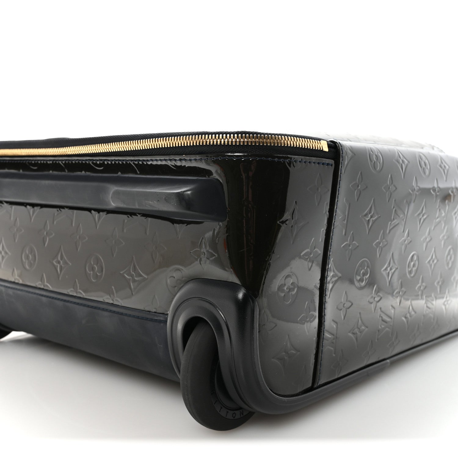 Louis Vuitton Vernis Pegase 45 Rolling Luggage Infini
