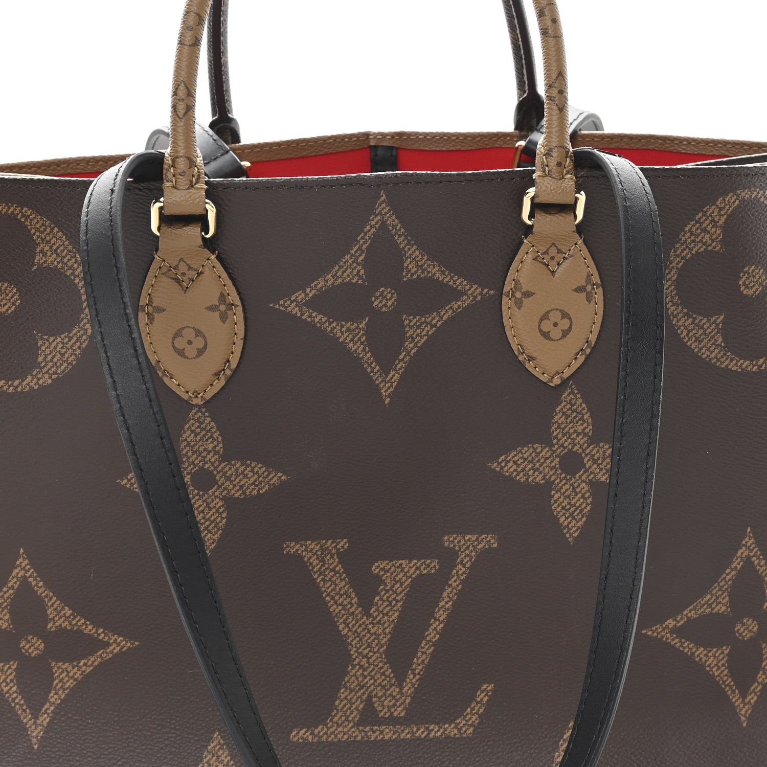 Louis Vuitton Reverse Monogram Giant Onthego GM