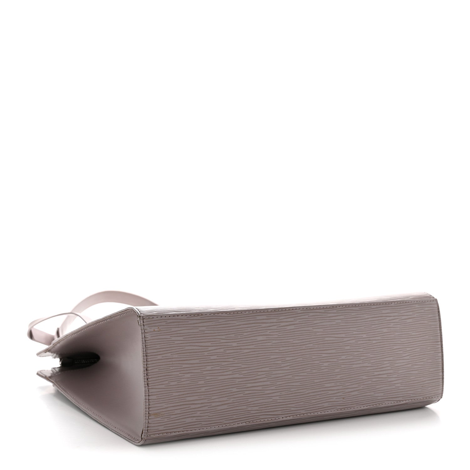 Louis Vuitton Epi Croisette PM Lilac