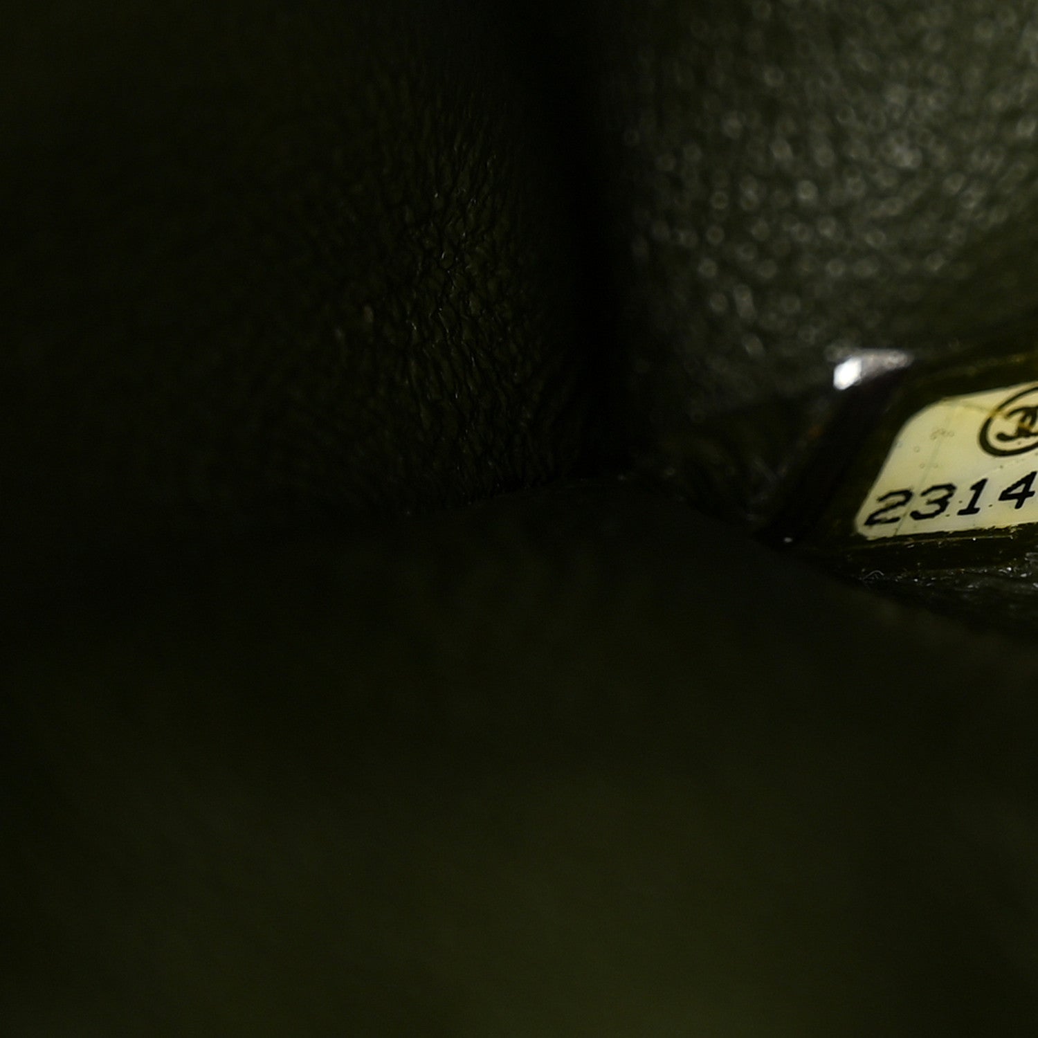 Chanel Aged Calfskin Chevron Quilted 2.55 Reissue 225 Flap Green
