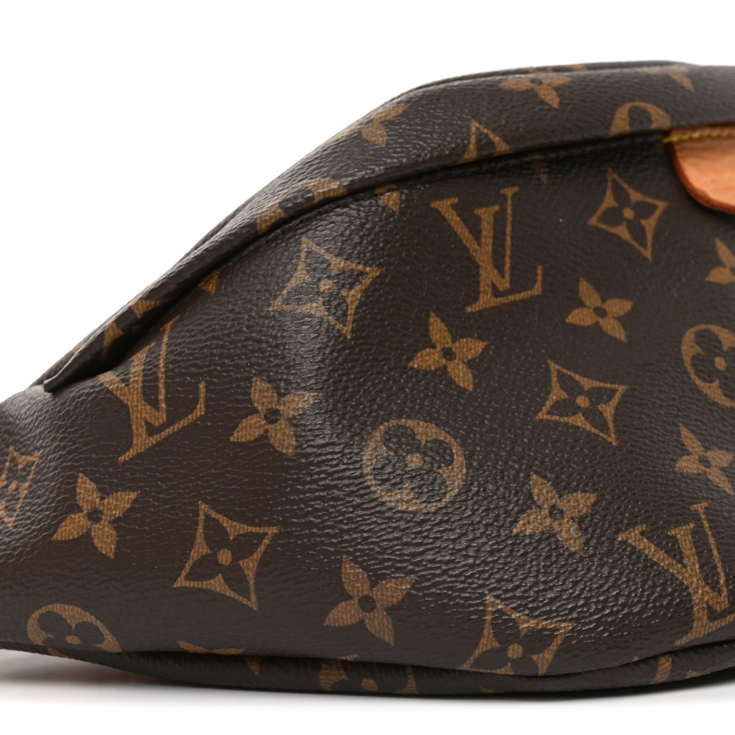 Louis Vuitton Monogram Bumbag