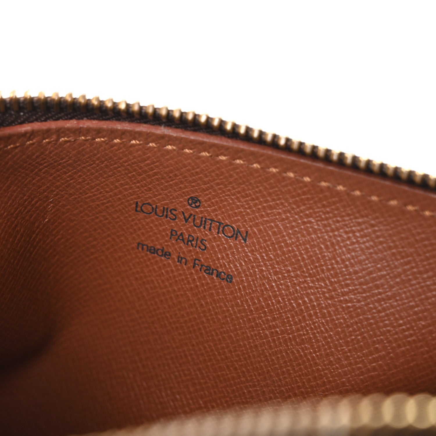 Louis Vuitton Monogram Papillon 26
