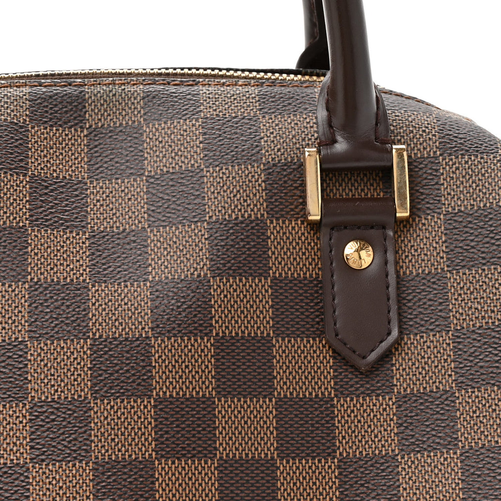 Louis Vuitton Damier Ebene Ribera MM