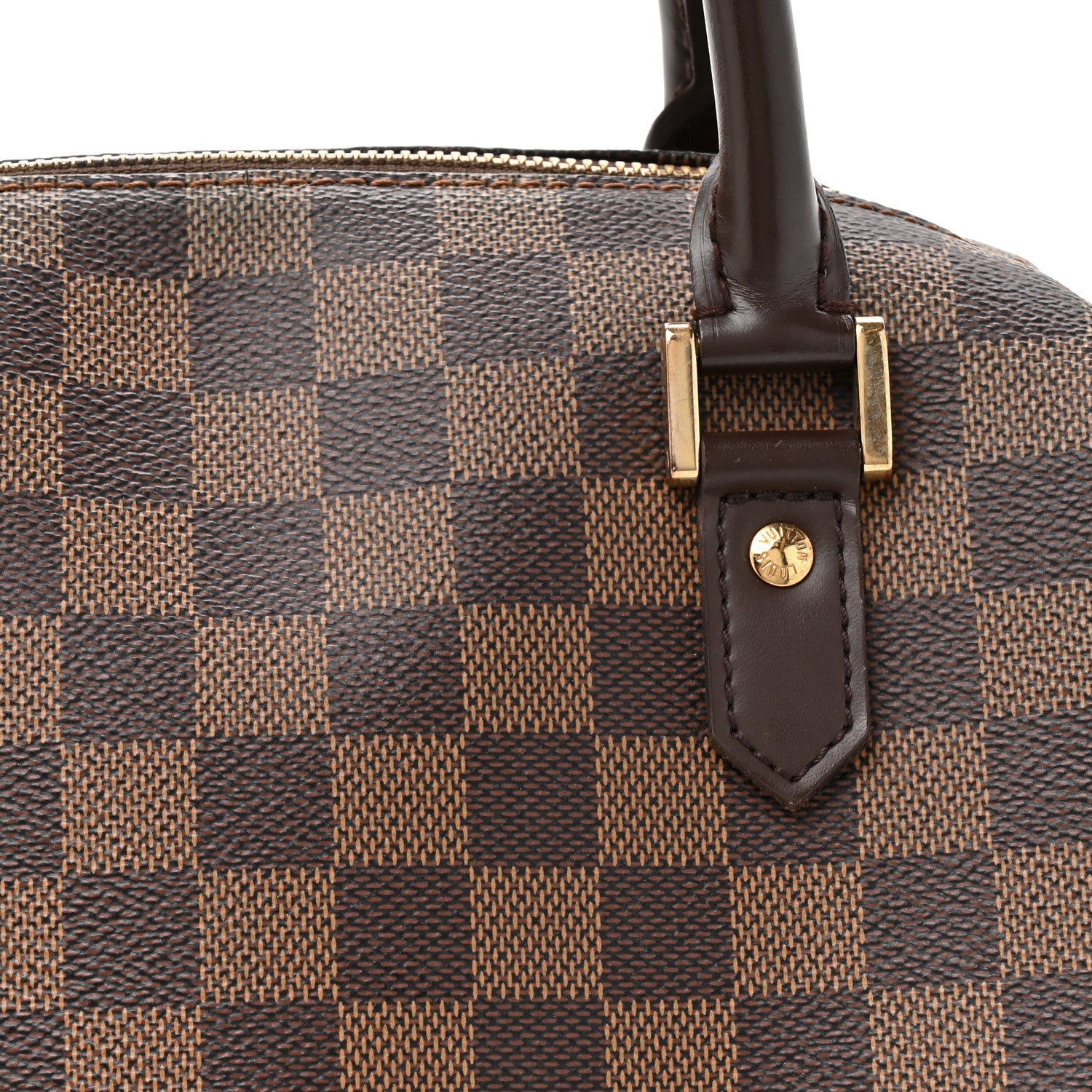 Louis Vuitton Damier Ebene Ribera MM