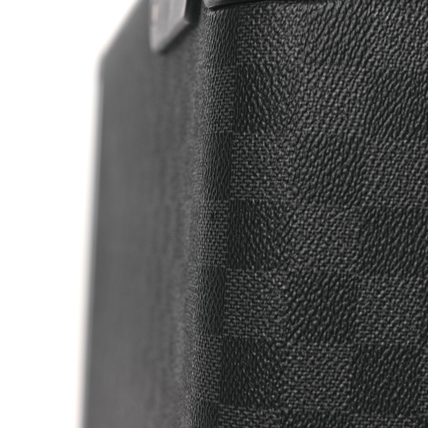 Louis Vuitton Damier Graphite Horizon 50