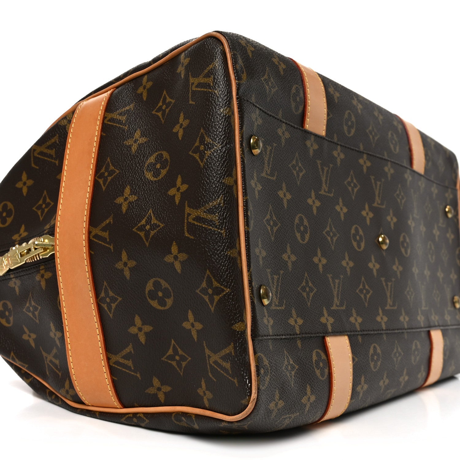 Louis Vuitton Monogram Carryall