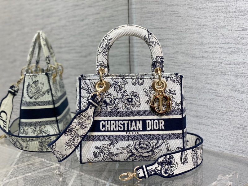 Dior Bags - 2690