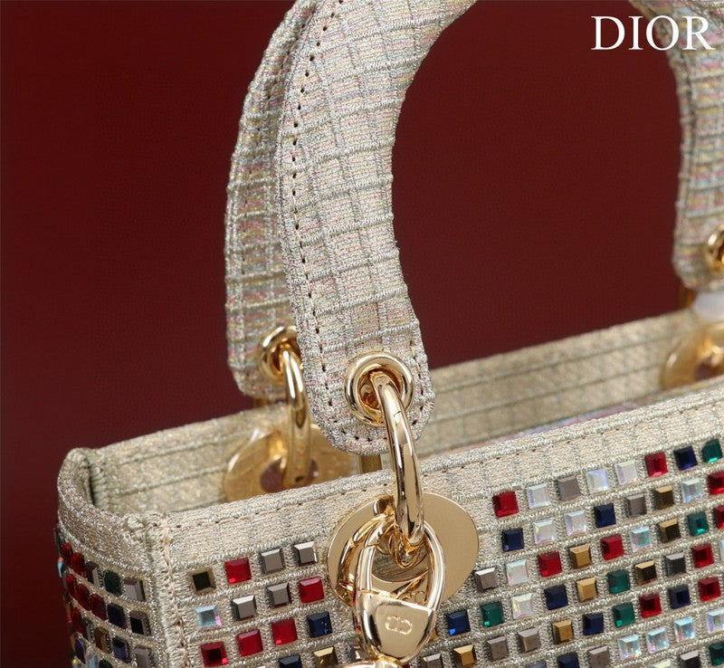Dior Bag