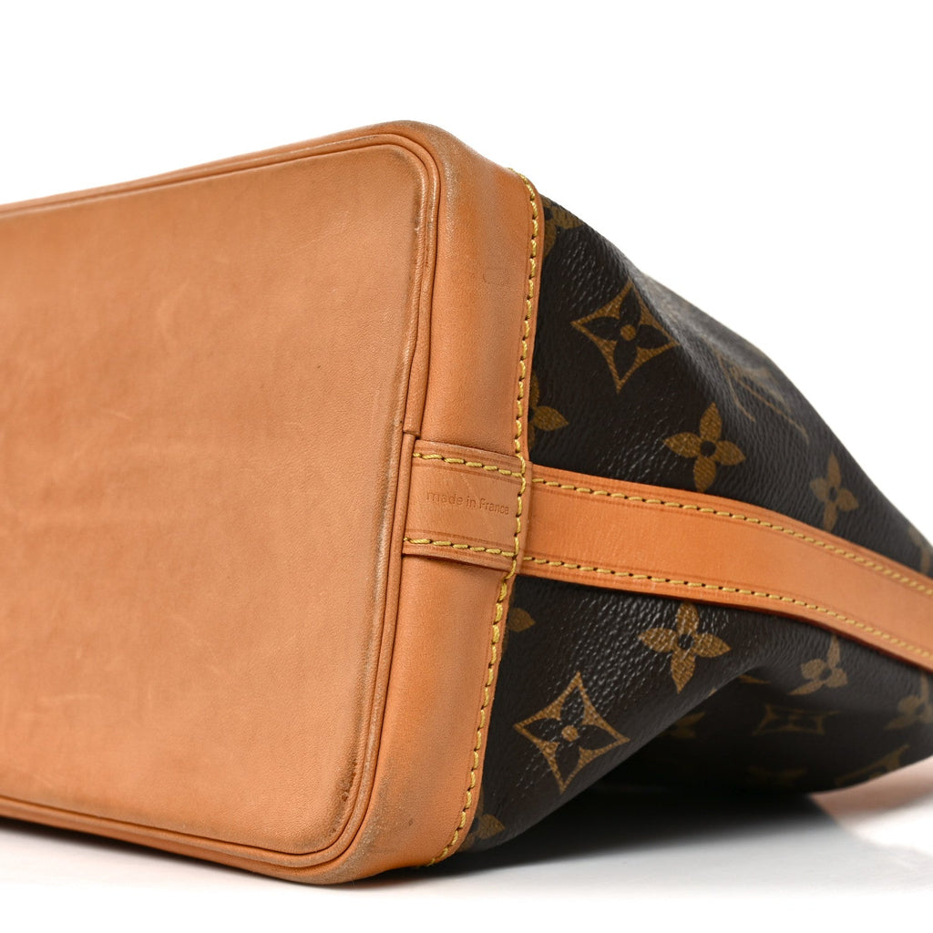 Louis Vuitton Monogram Noe BB