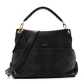 Louis Vuitton Empreinte Maida Hobo Black