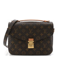 Louis Vuitton Monogram Pochette Metis