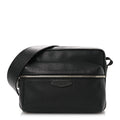 Louis Vuitton Taiga Outdoor Messenger PM Black