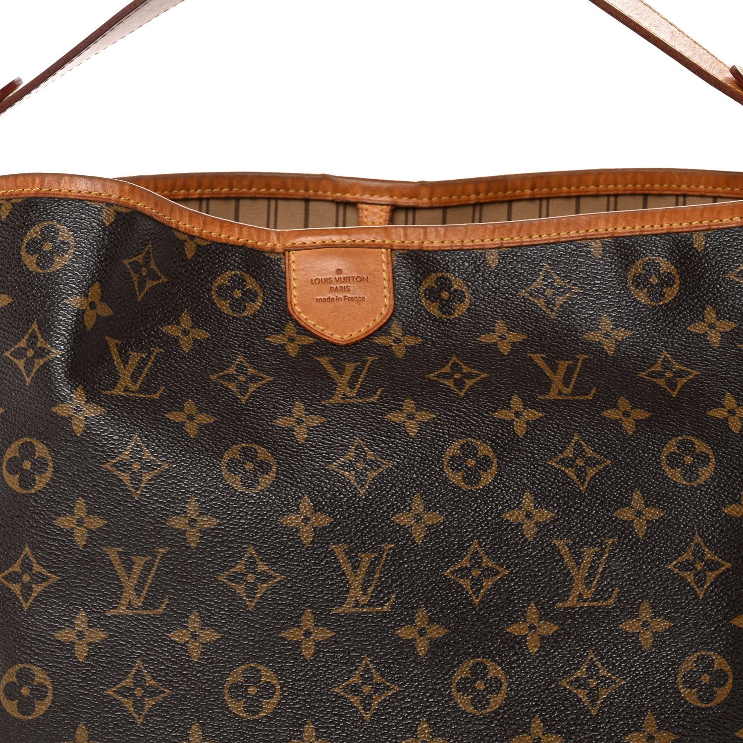 Louis Vuitton Monogram Delightful PM