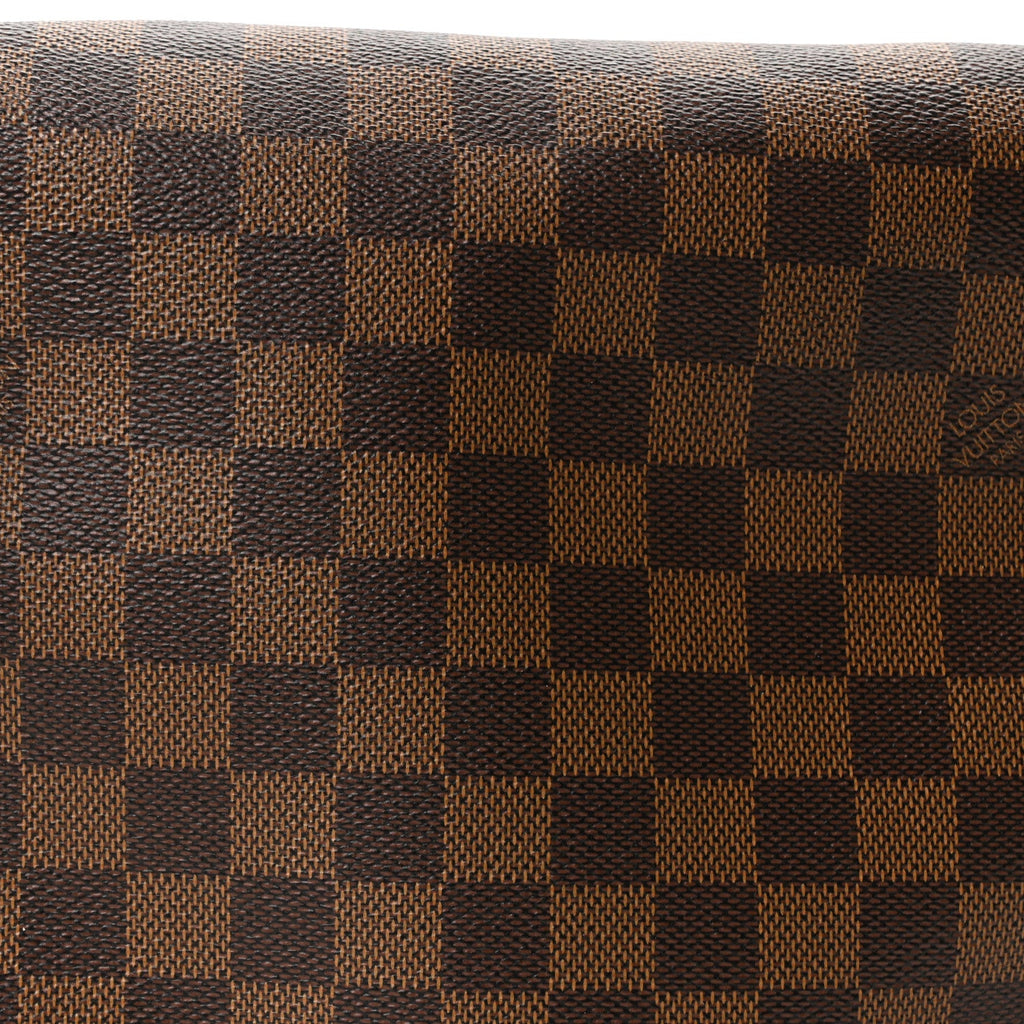 Louis Vuitton Damier Ebene Naviglio