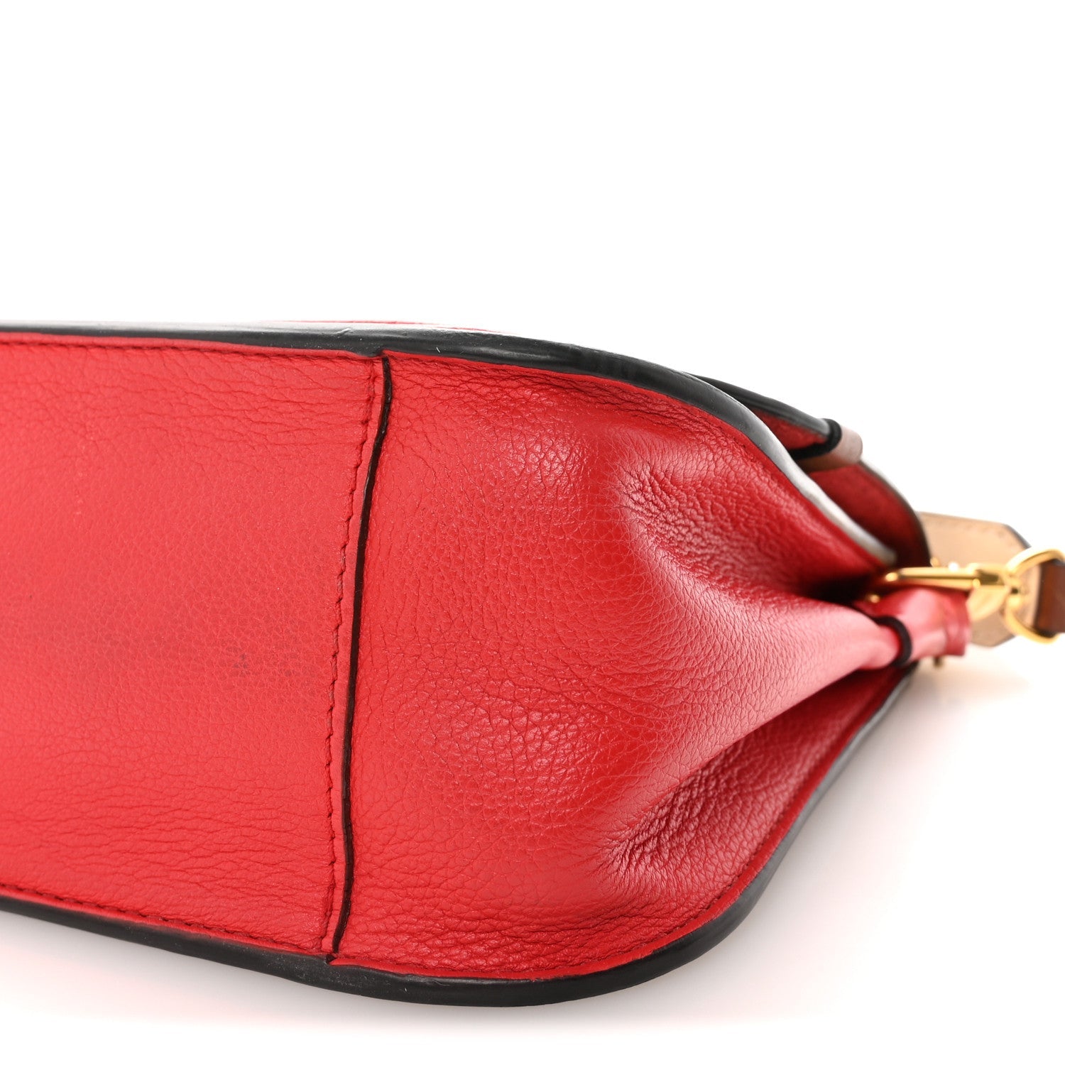 Louis Vuitton Monogram Vaugirard Coquelicot