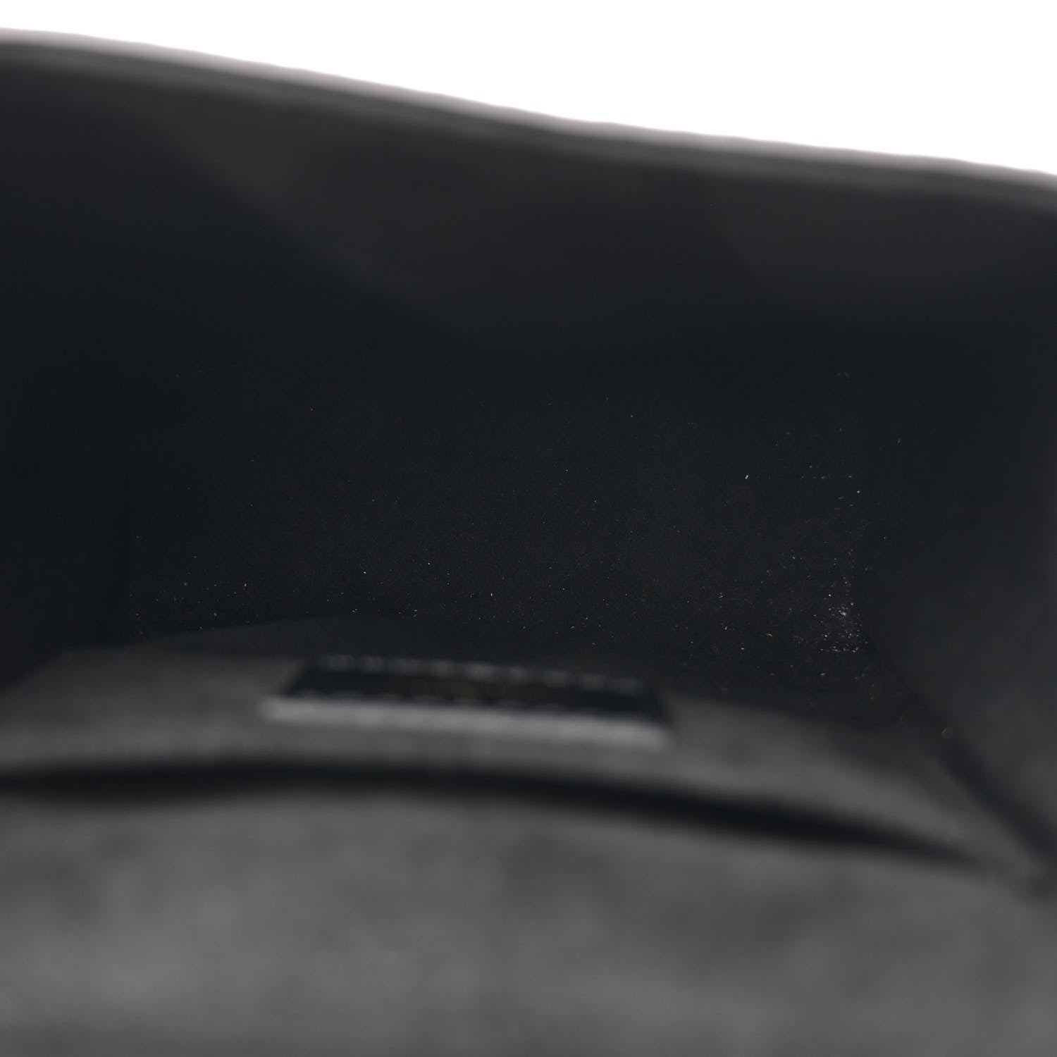 Louis Vuitton Reverse Monogram Camera Box NM