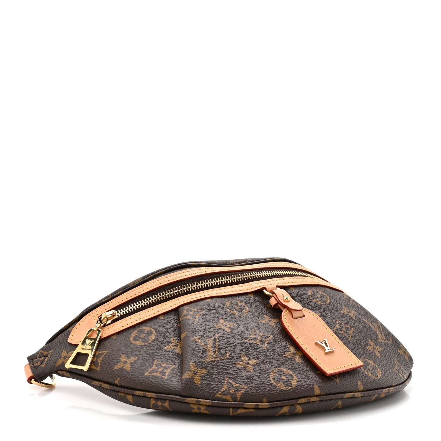 Louis Vuitton Monogram High Rise Bumbag