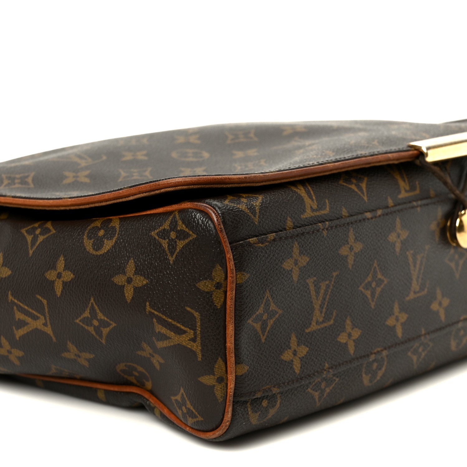 Louis Vuitton Monogram Abbesses Messenger Bag