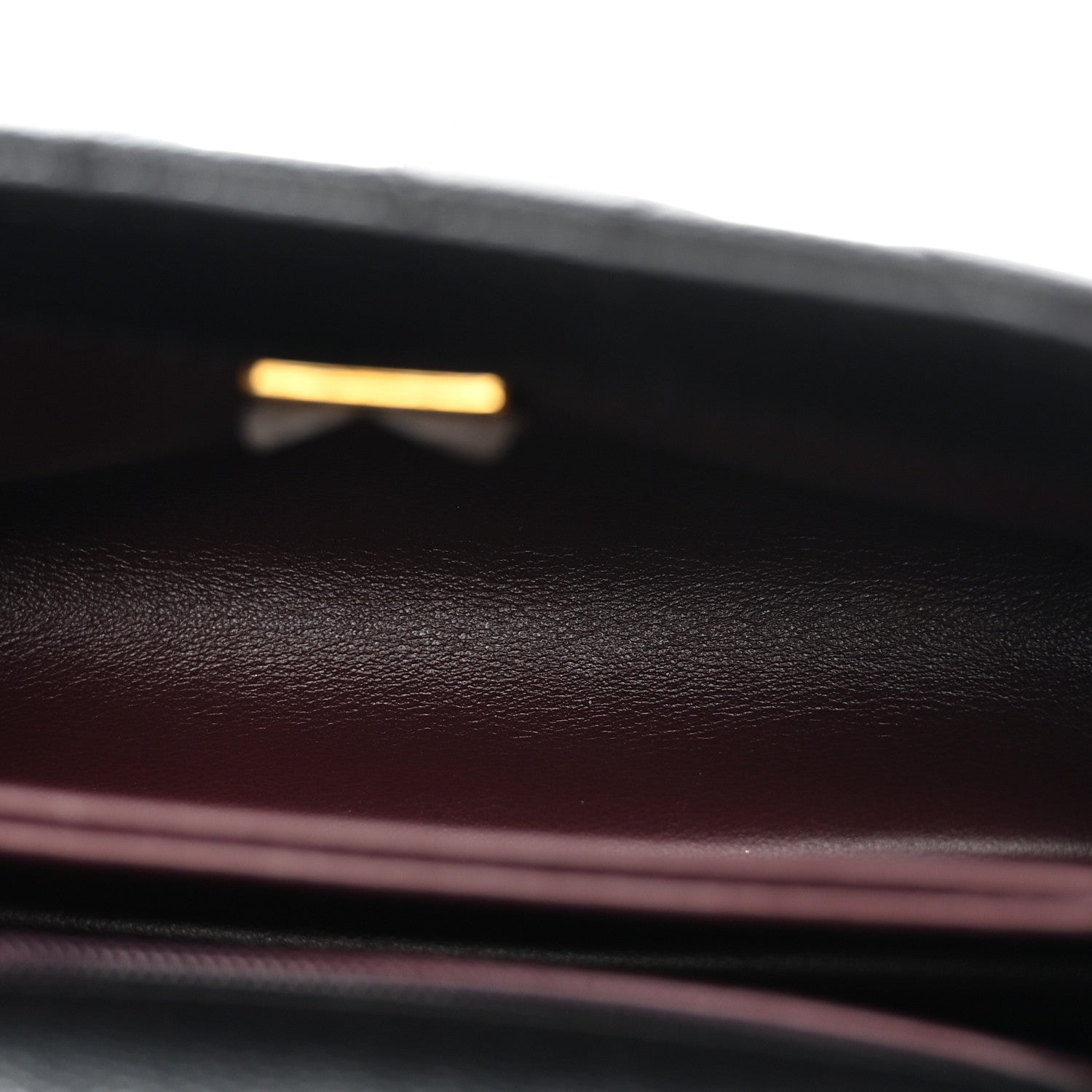 Chanel Caviar Quilted Extra Mini Coco Handle Flap Black