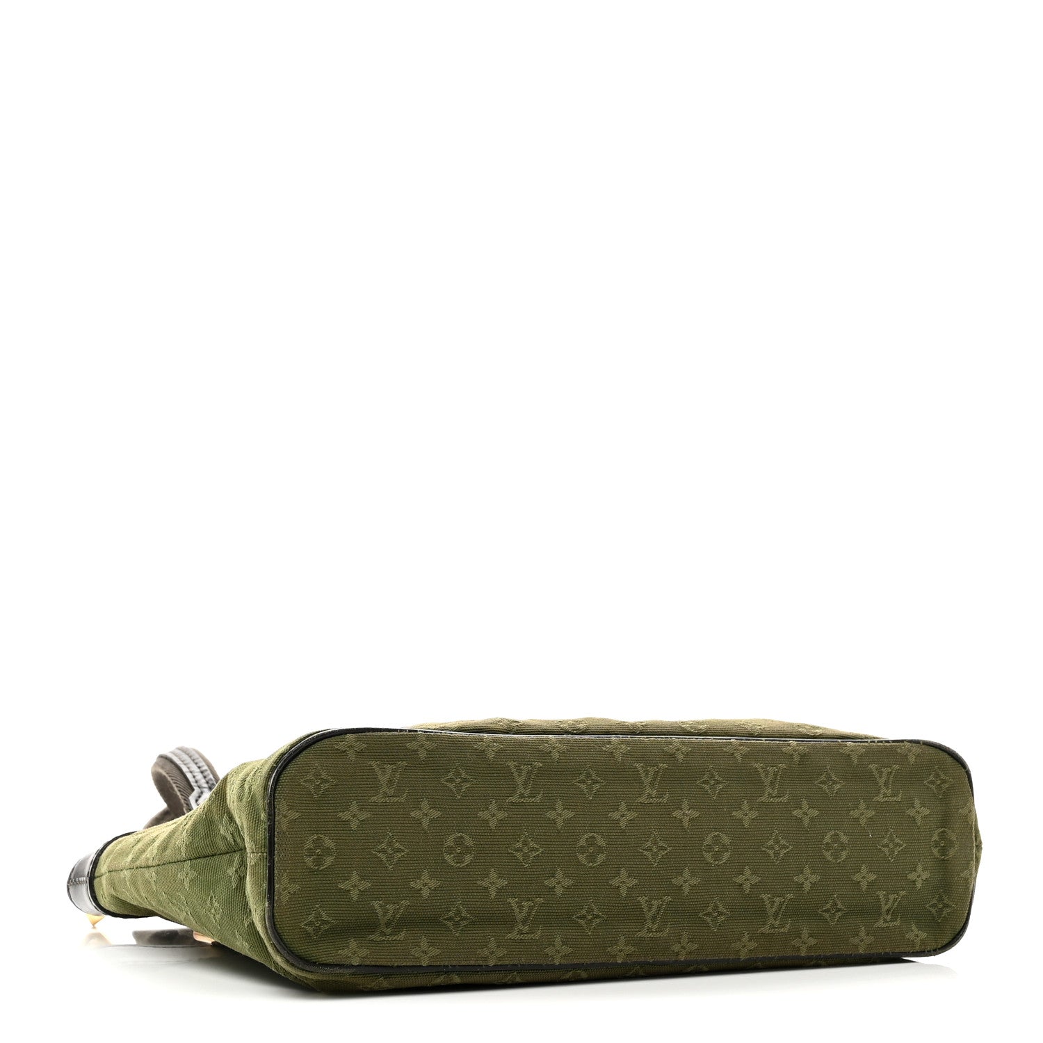 Louis Vuitton Mini Monogram Lucille PM Kaki