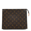 Louis Vuitton Monogram Toiletry Pouch 26