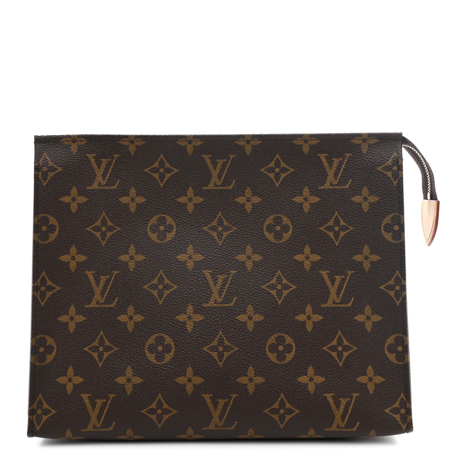 Louis Vuitton Monogram Toiletry Pouch 26