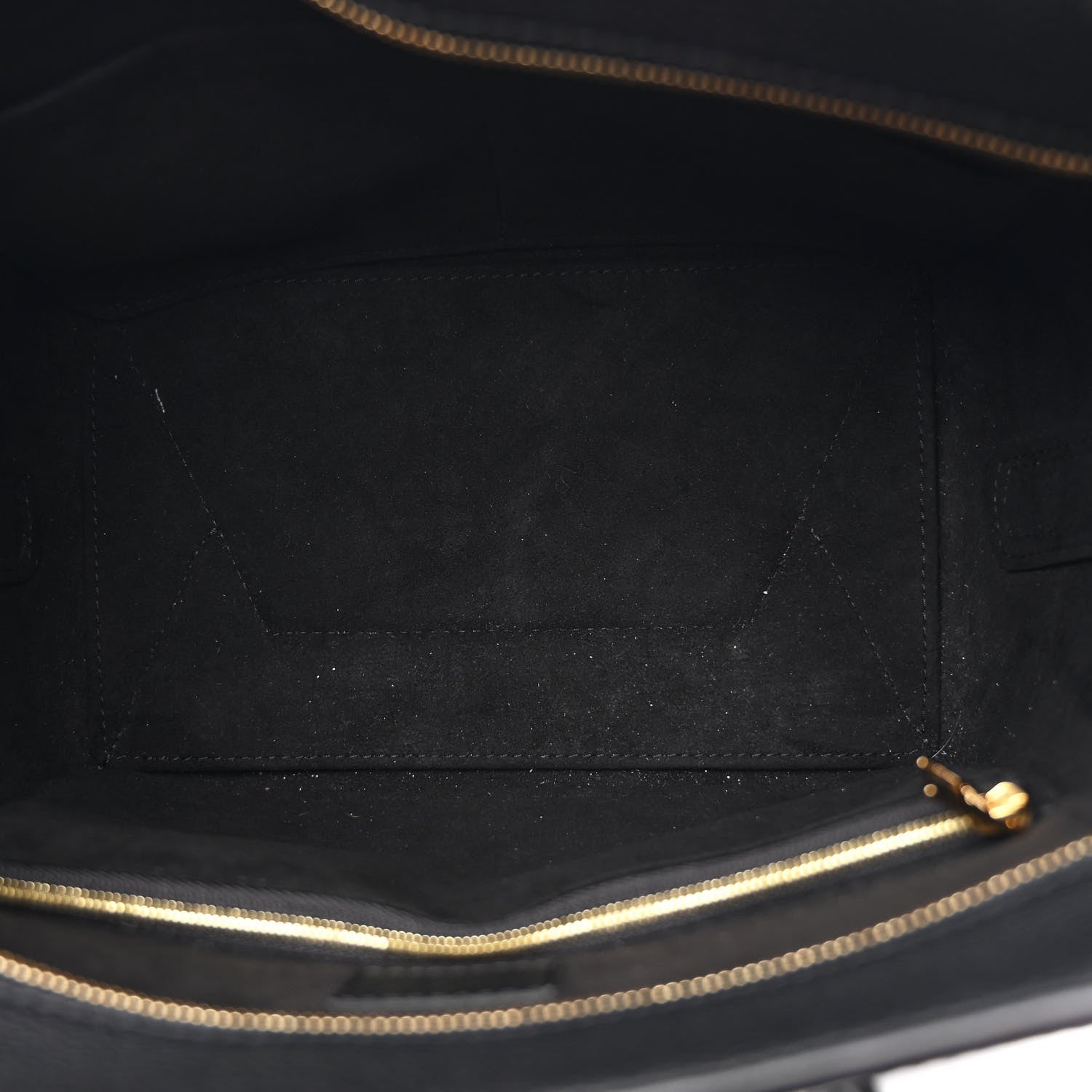 Louis Vuitton Calfskin Freedom Black