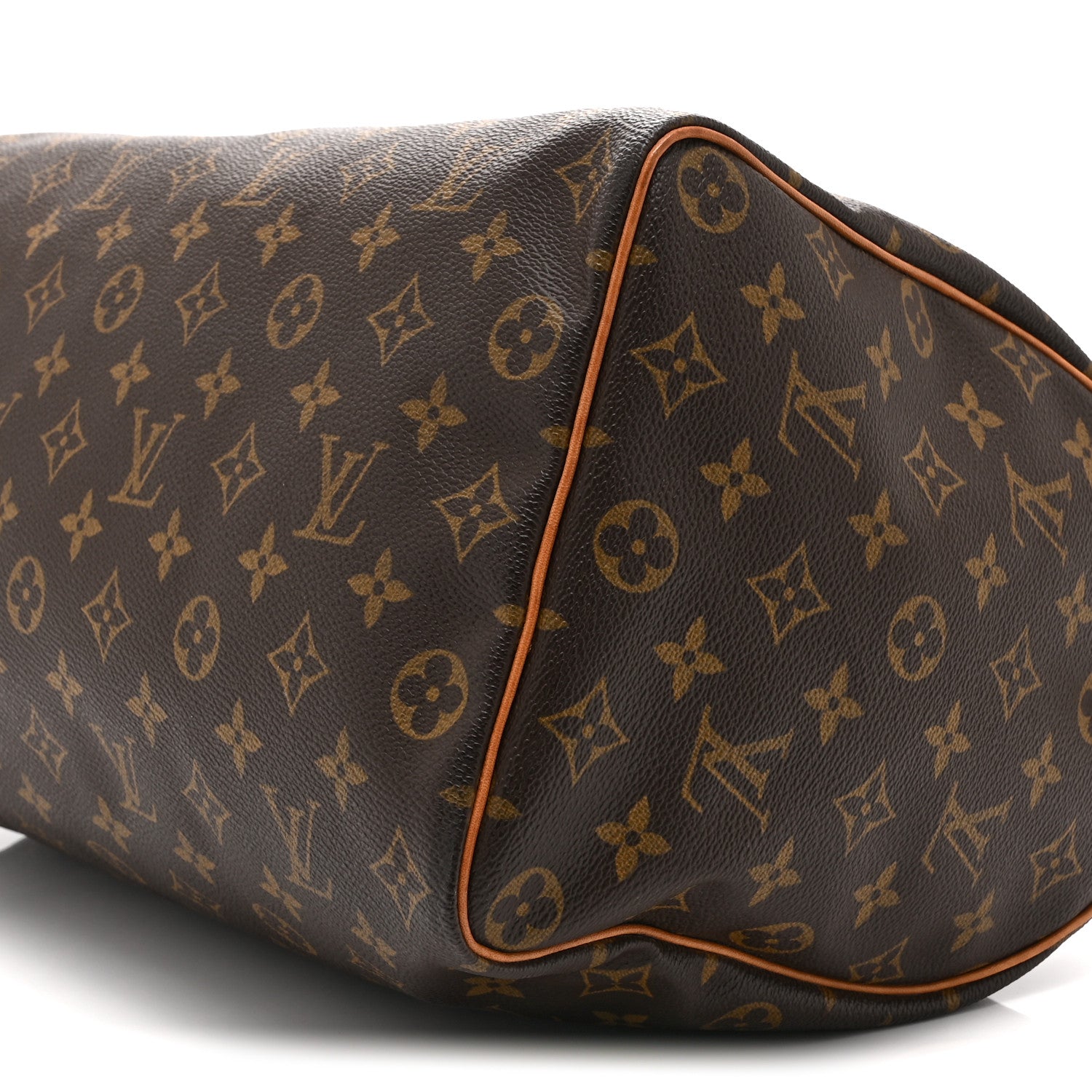 Louis Vuitton Monogram Speedy 35