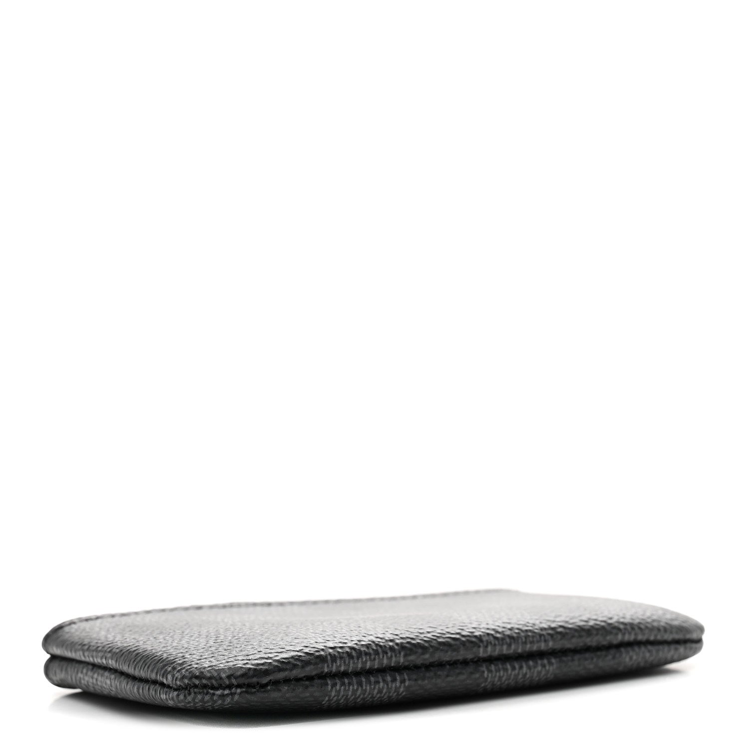 Louis Vuitton Damier Graphite Key Pouch