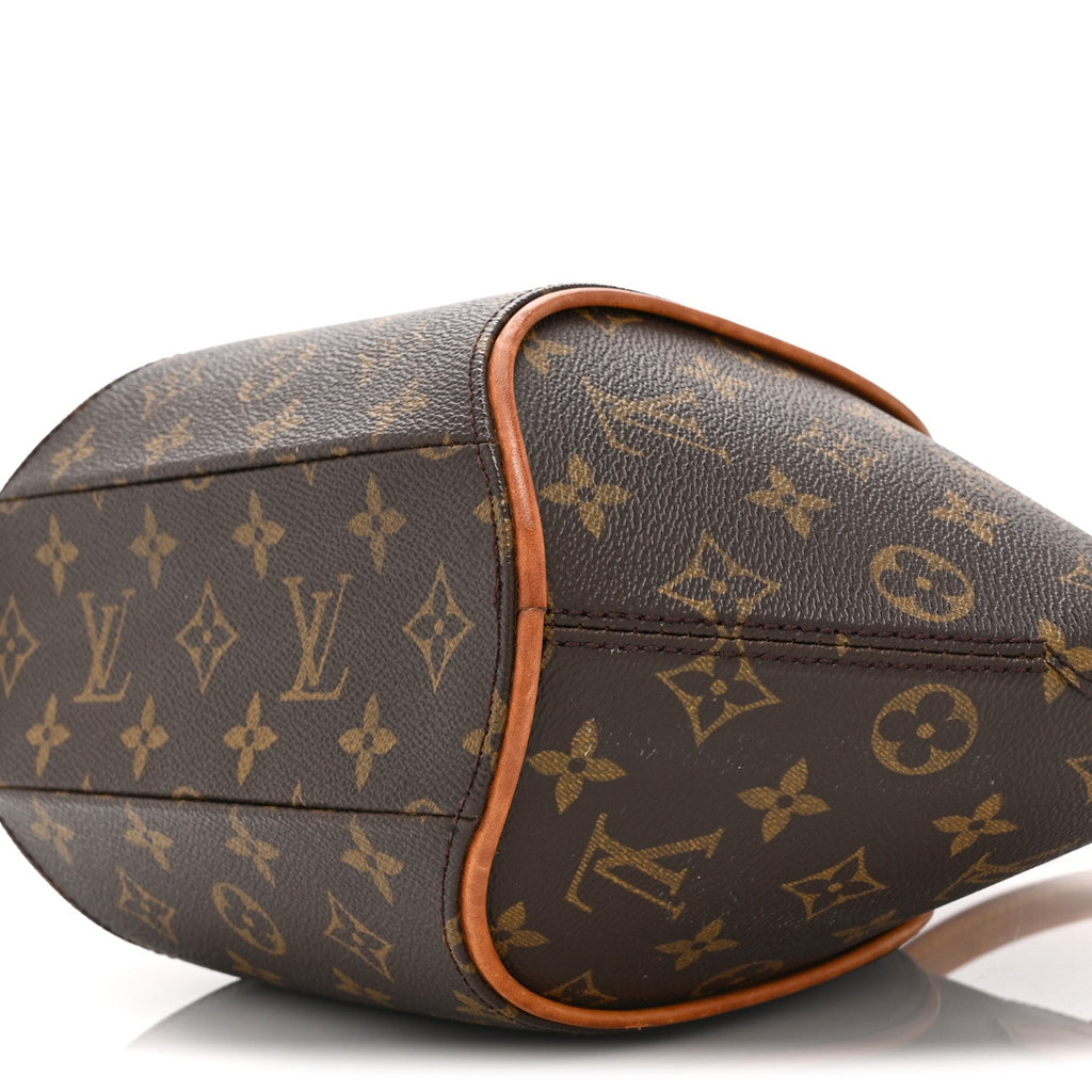 Louis Vuitton Monogram Ellipse PM