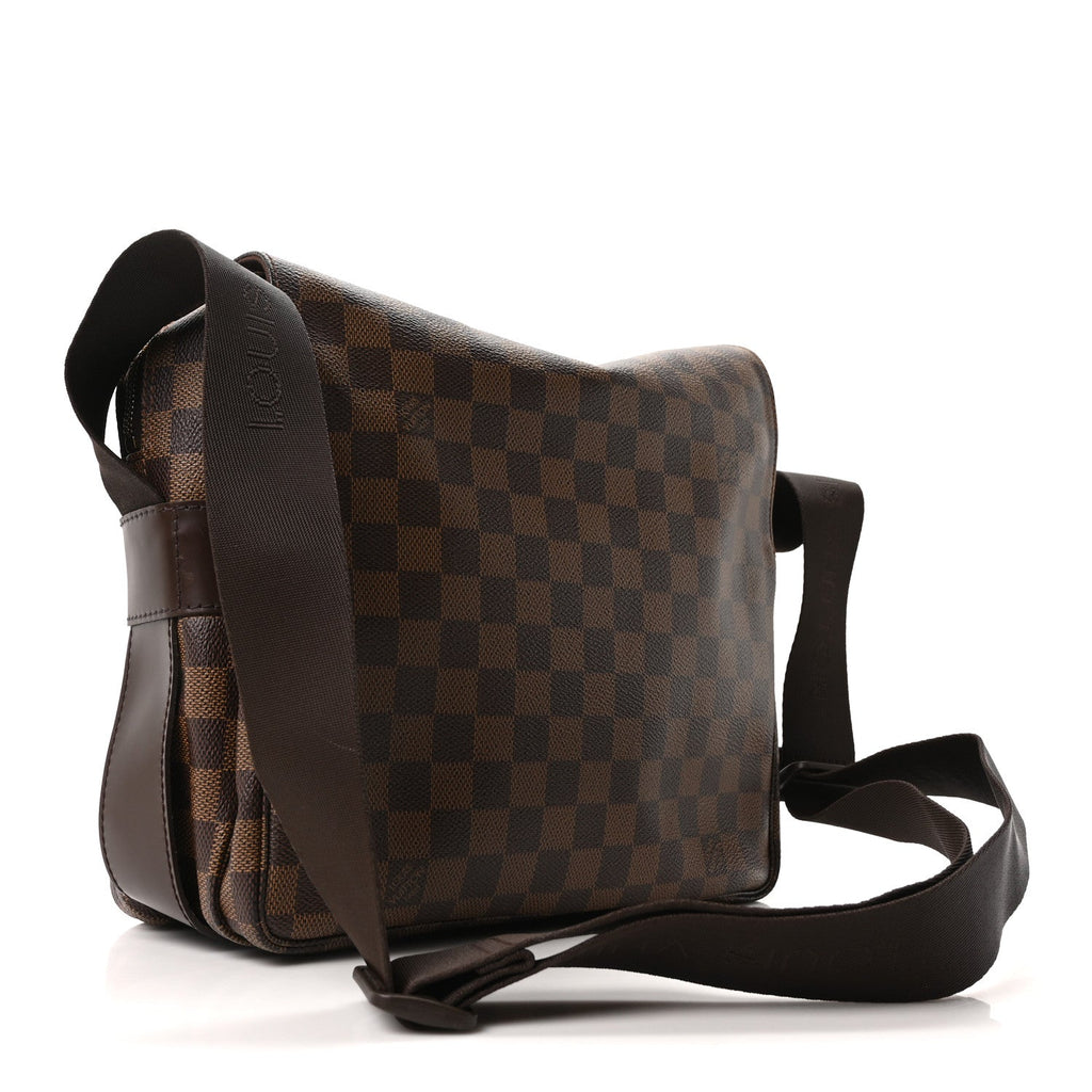Louis Vuitton Damier Ebene Naviglio