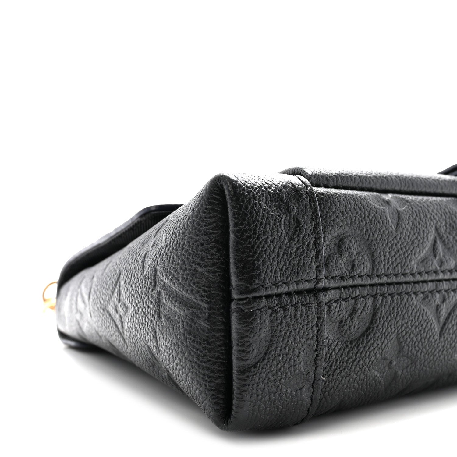 Louis Vuitton Empreinte Blanche BB Black