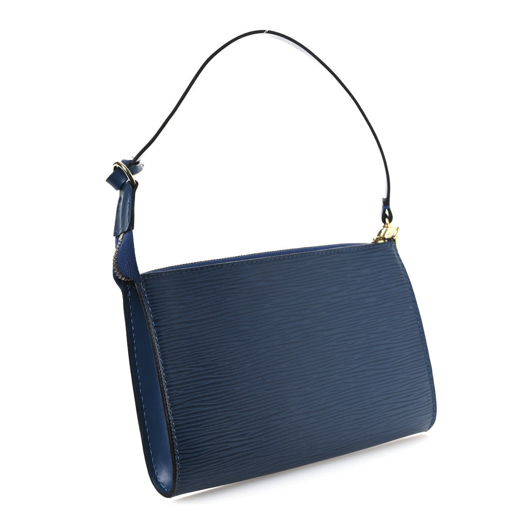 Louis Vuitton Epi Pochette Accessories 21 Toledo