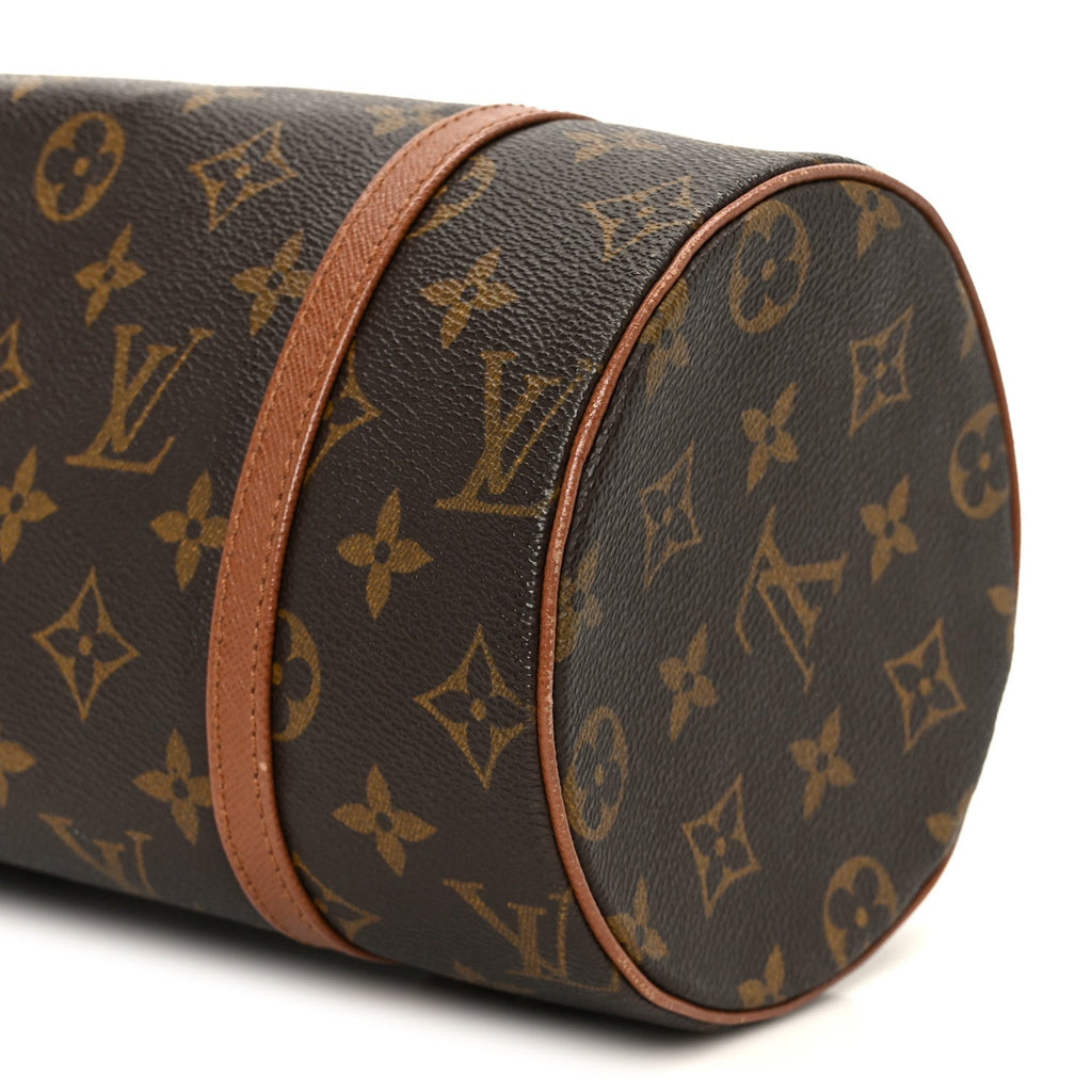 Louis Vuitton Monogram Papillon 26